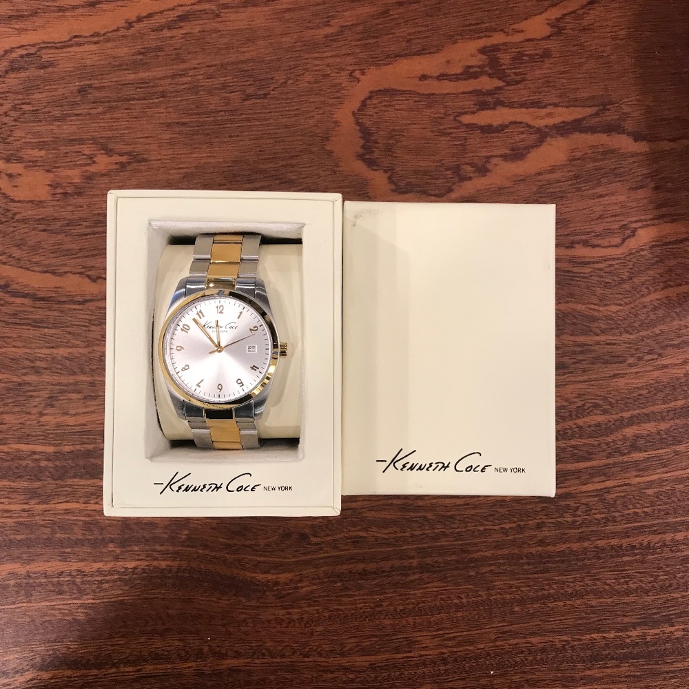 Kenneth Cole New York